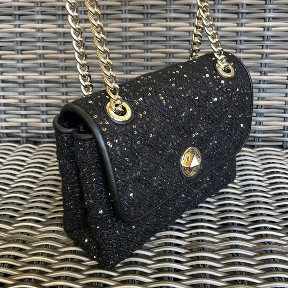 Kate Spade natalia small flap crossbody - Picture 15 of 16